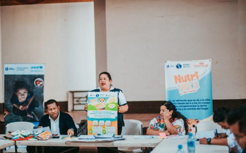 Nutriniños