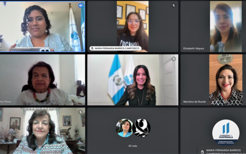 Conferencia ONAM
