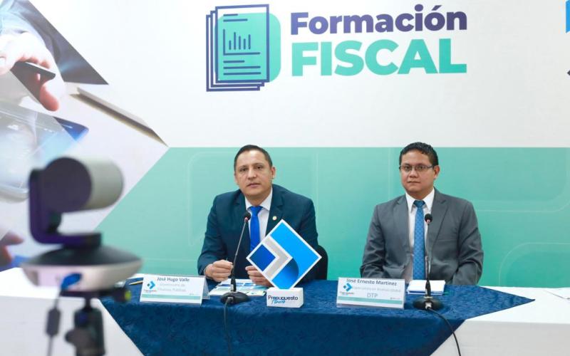 Formación Fiscal 