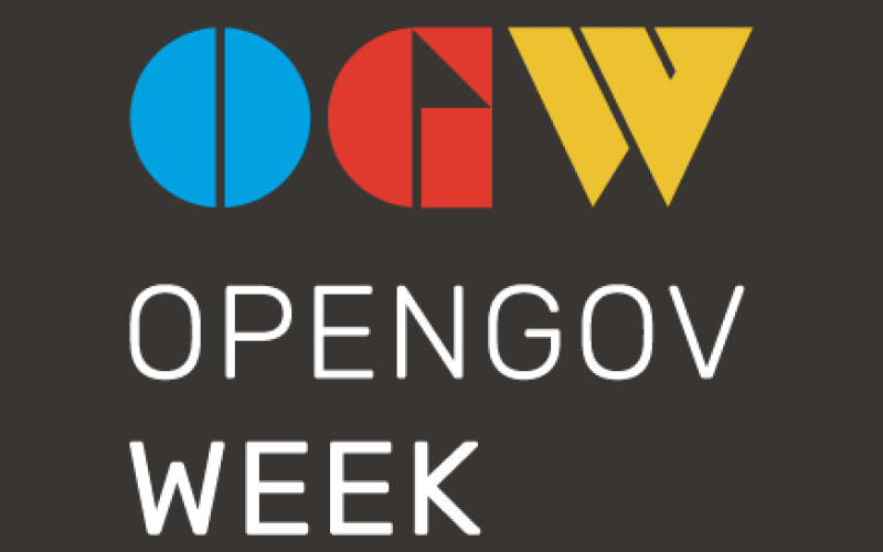 OPENGOVWEEK