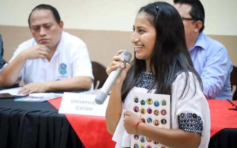 Estudiantes Petén 