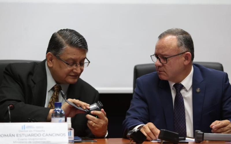 Mingob publica normativa para la aplicación del Control Telemático