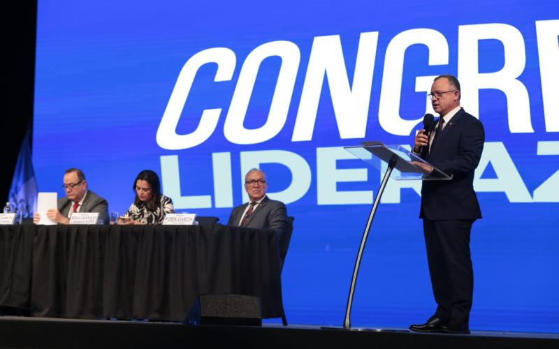 Gobierno de Guatemala agiliza trámite de Registro de Personas Jurídicas