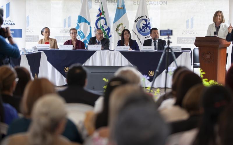 Comunicado