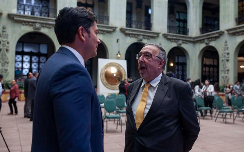 Comunicado