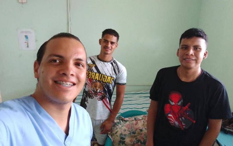 Comunicado
