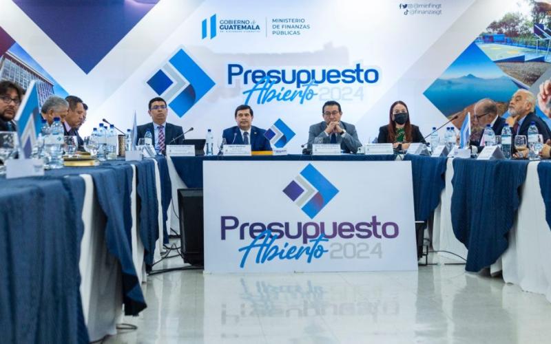 Desarrollo Social 