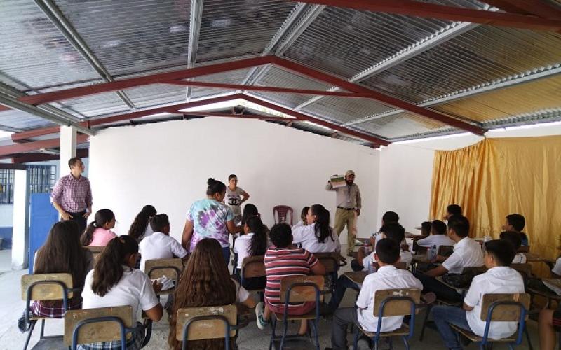 comunicado