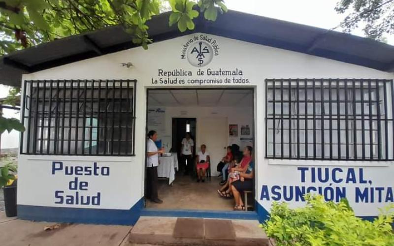 Comunicado