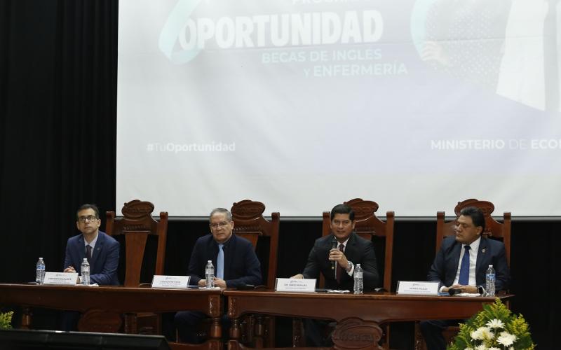 comunicado