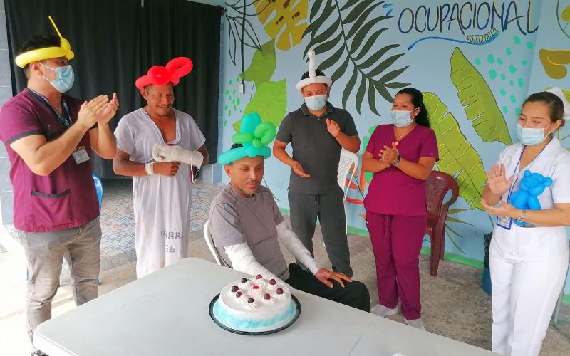Comunicado