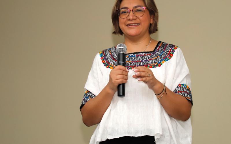 INICIA CAPACITACIÓN PARA FASE DEFINITIVA DE ENCOVI 2023