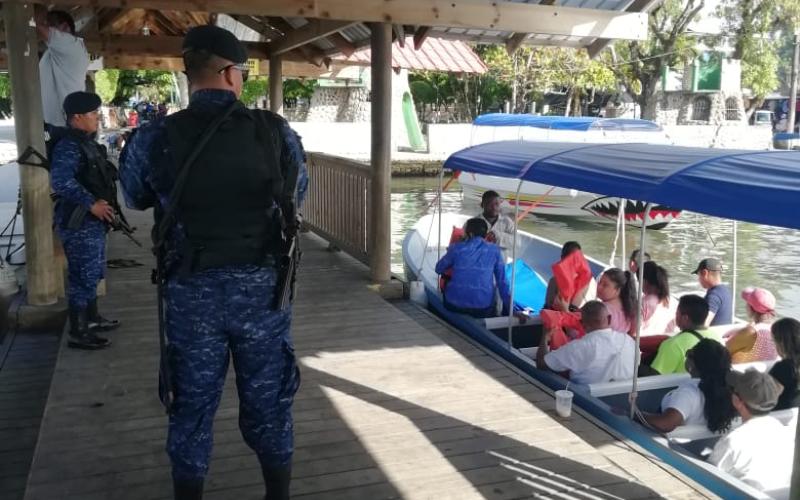 Ministerio de la Defensa Nacional emitió Reglamento para la Investigación de Siniestros y Sucesos Marítimos.
