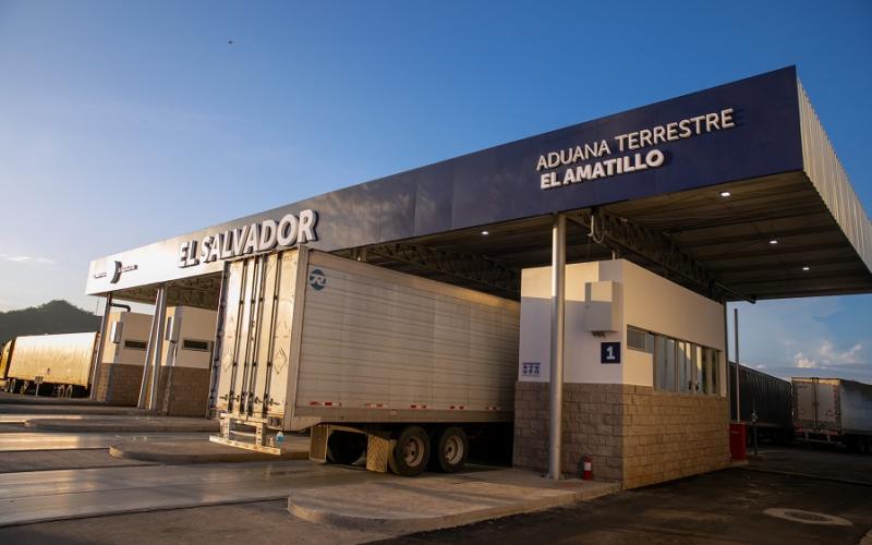 Puesto El Amatillo