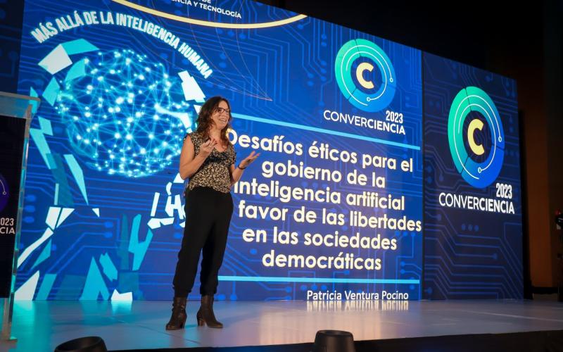 Patricia Ventura 