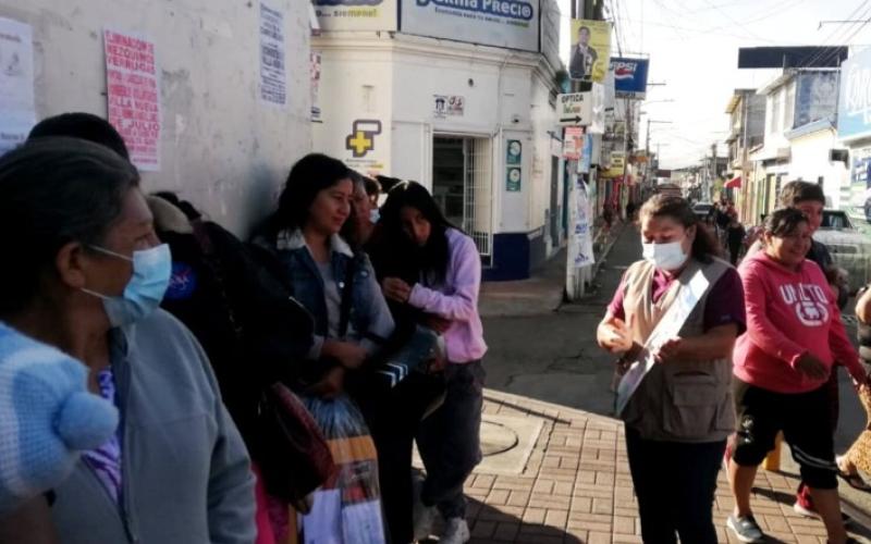 Comunicado