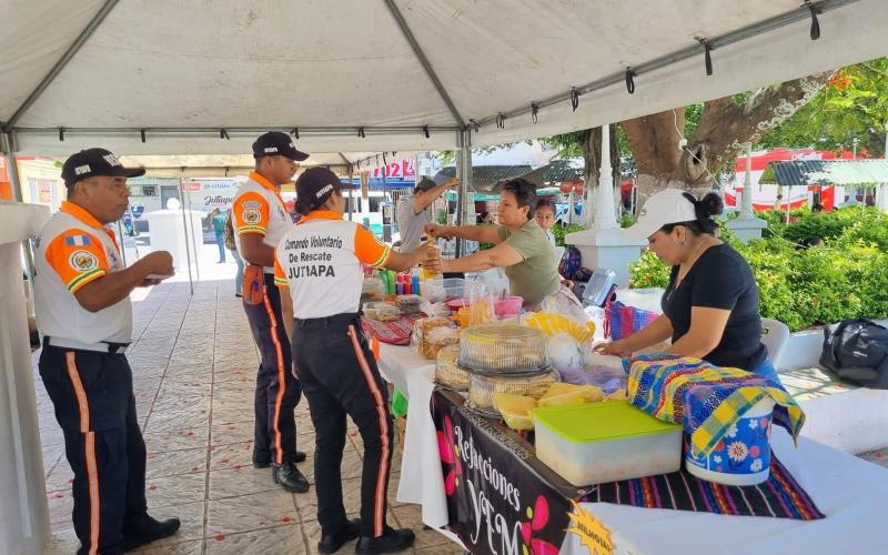 Feria jutiapa