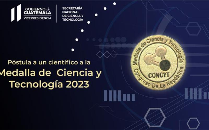 Medalla 