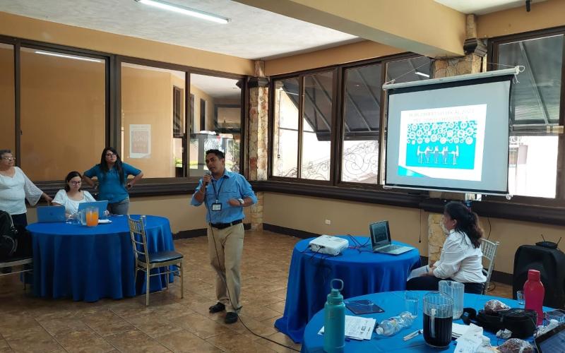 Comunicado