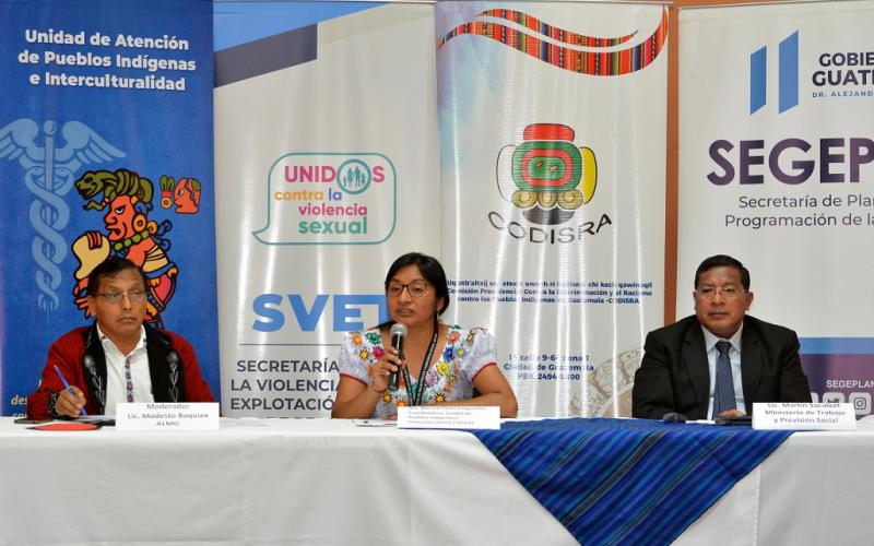 Comunicado