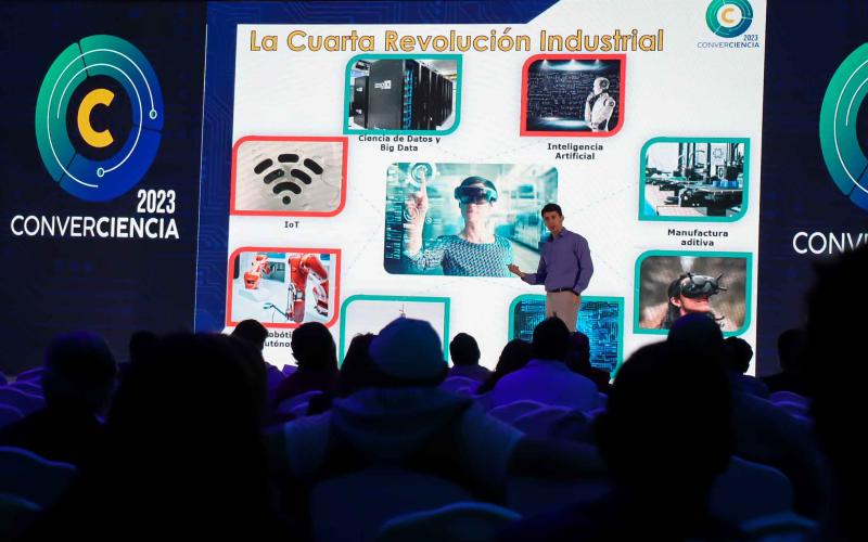 ConverCiencia 2023