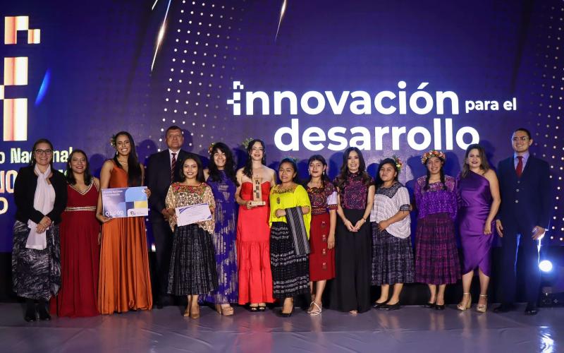 PNI desarrollo 