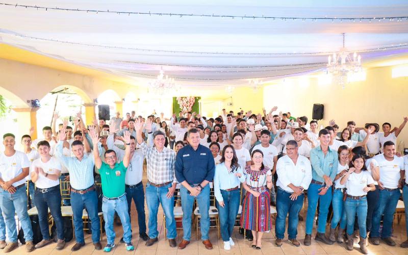Agricultura digital 