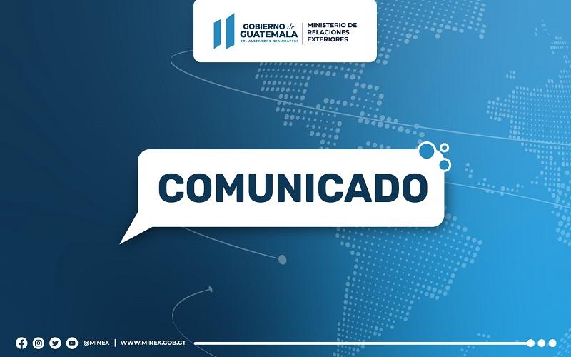 Comunicado de prensa: impacto del huracán Idalia en Florida, EE. UU. 