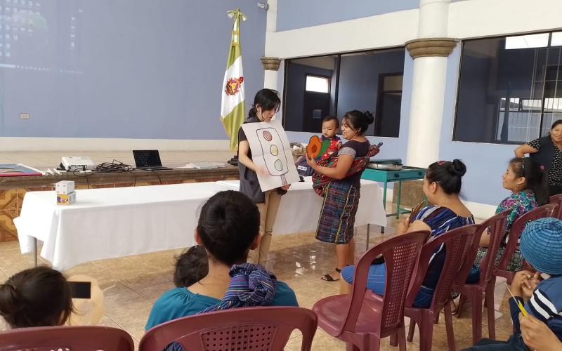 Comunicado
