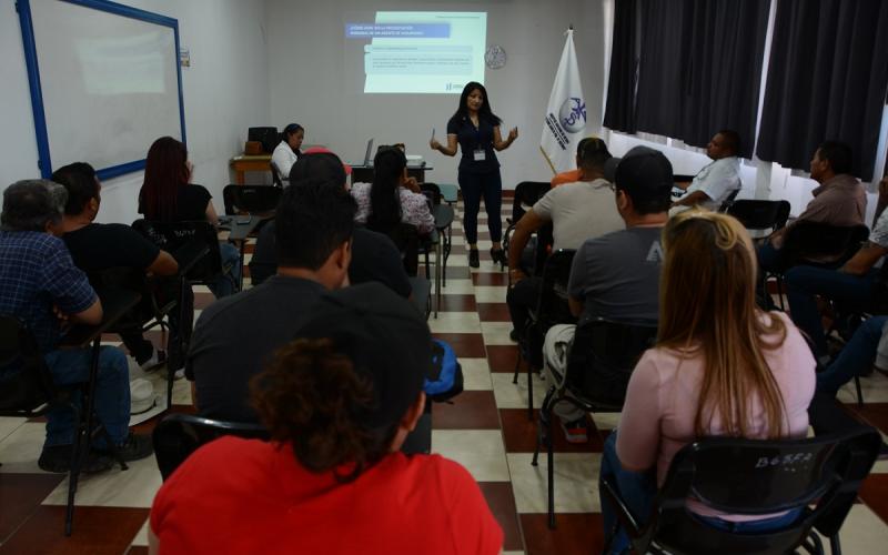 Comunicado