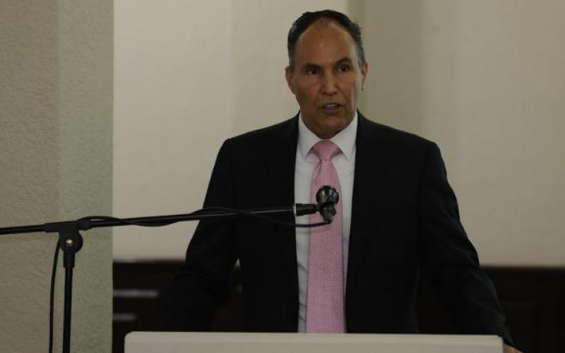 Enrique Cossich 