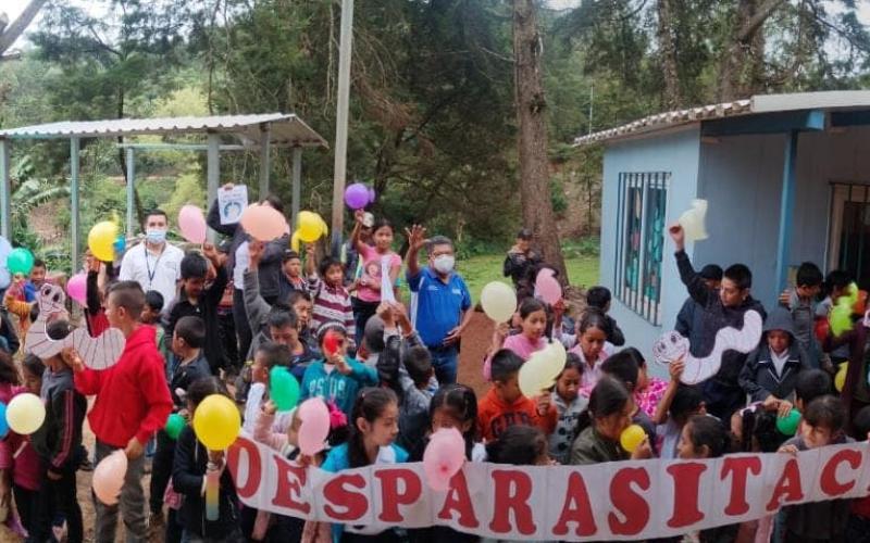 Comunicado
