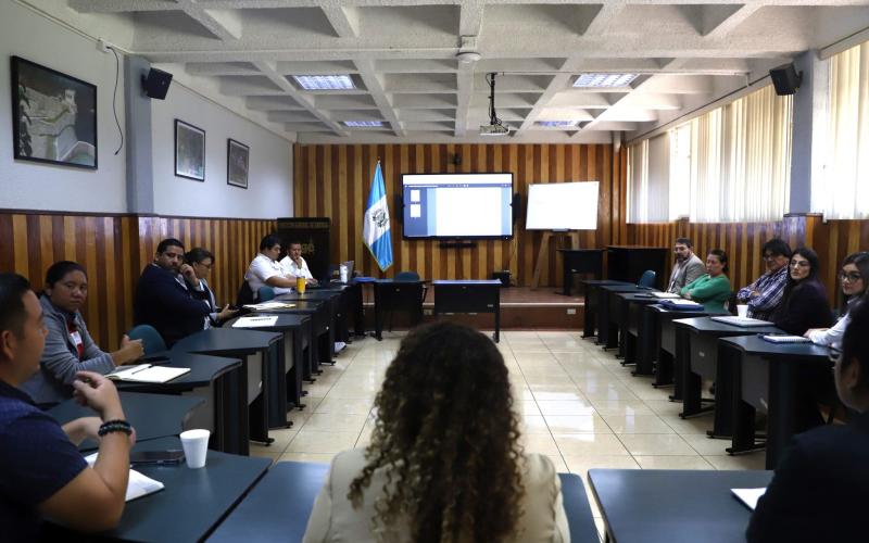 MEM pone en marcha a la implementación de la Ley de Simplificación de Trámites Administrativos