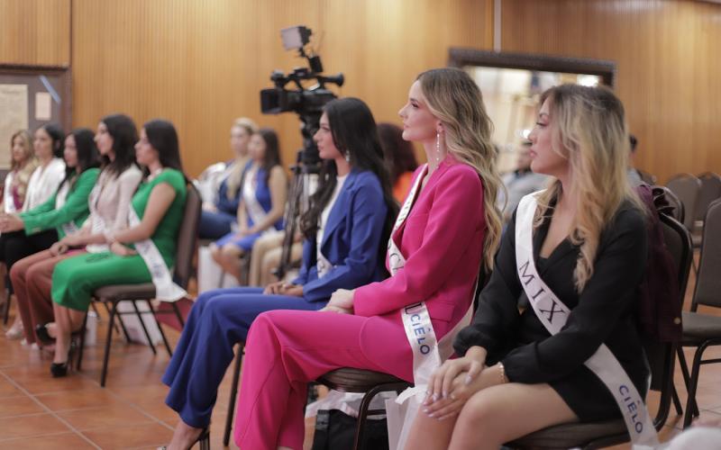 Miss Universe Guatemala