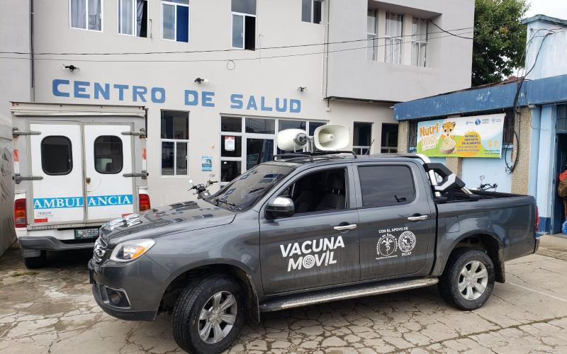 Comunicado