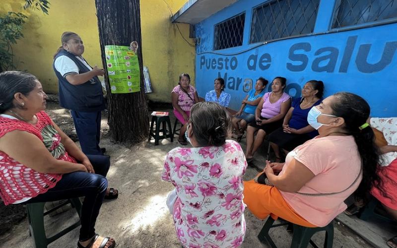 Comunicado
