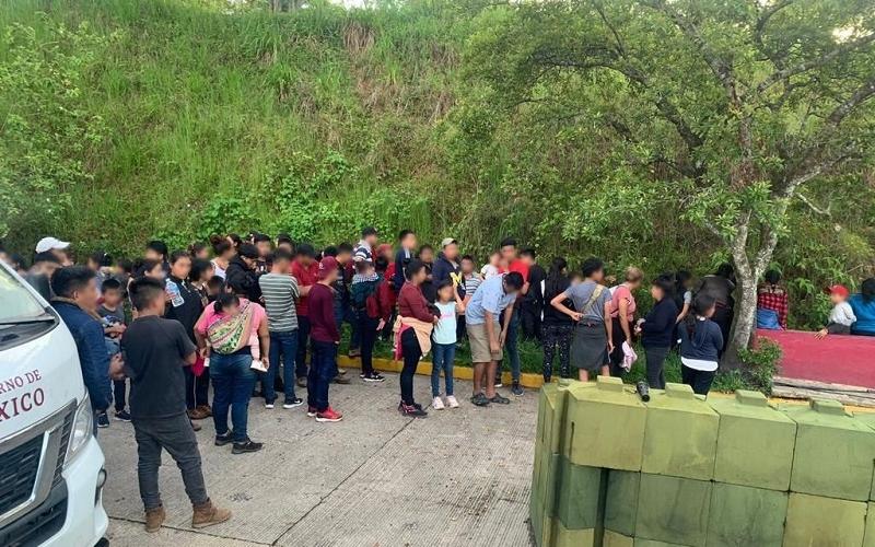 FOTO INM MEXICO