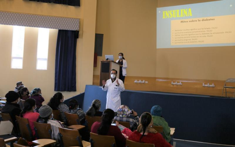 Comunicado