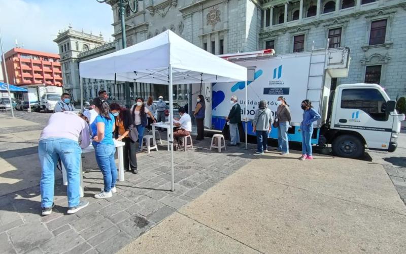 Comunicado