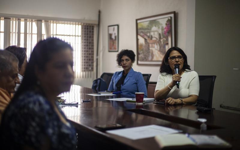 Comunicado
