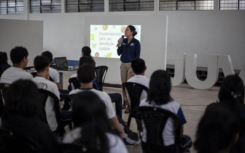 Comunicado