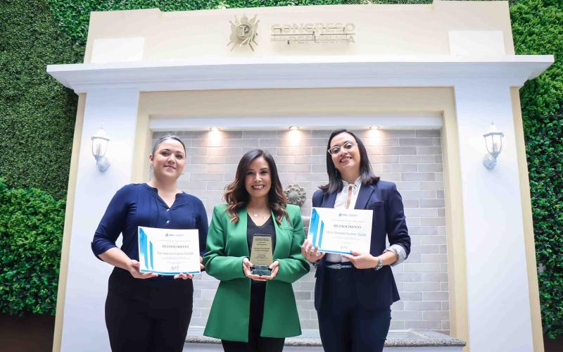 Reconocimiento 
