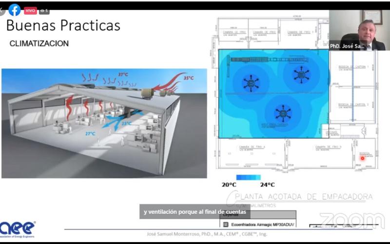 webinar