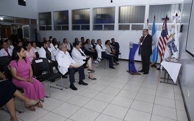 Comunicado