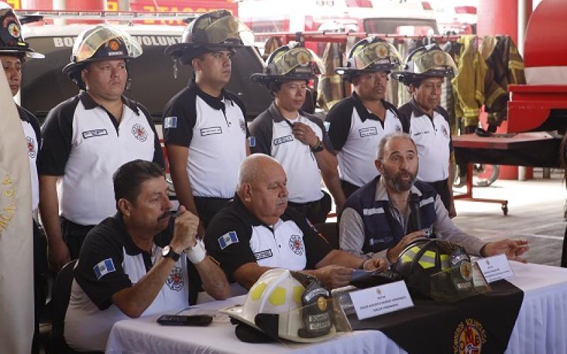 Comunicado