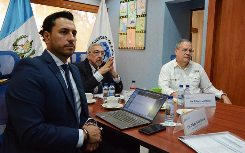 Comunicado