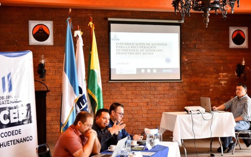 Comunicado