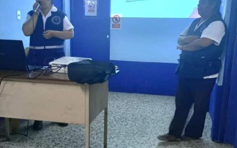 Comunicado