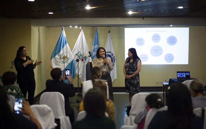 Comunicado