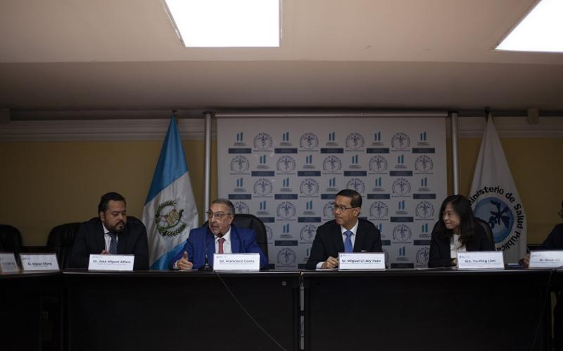 Comunicado